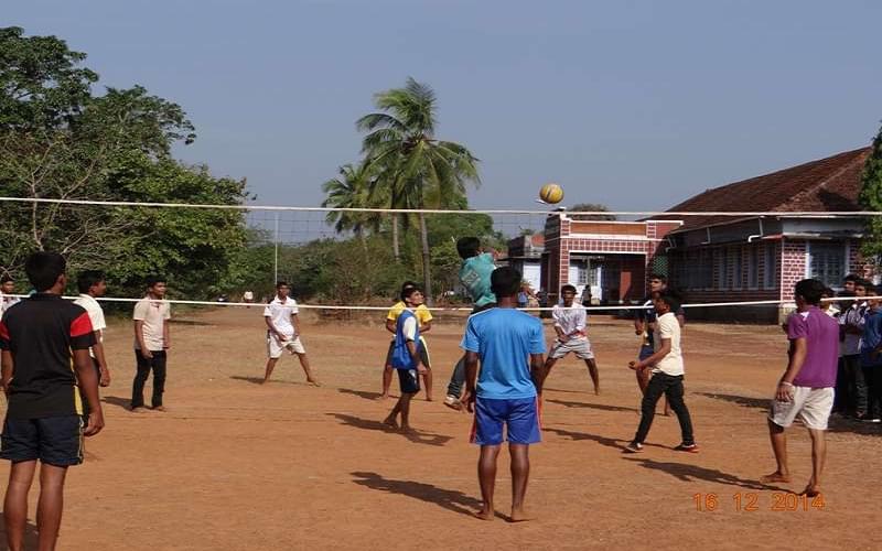 Gokhale Centenary College Ankola Infrastructure photo 1