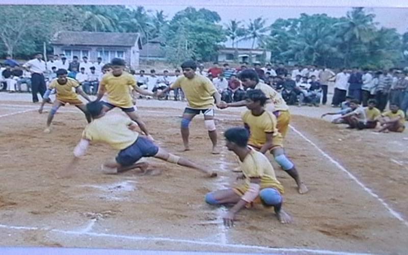 Gokhale Centenary College Ankola Infrastructure photo 2