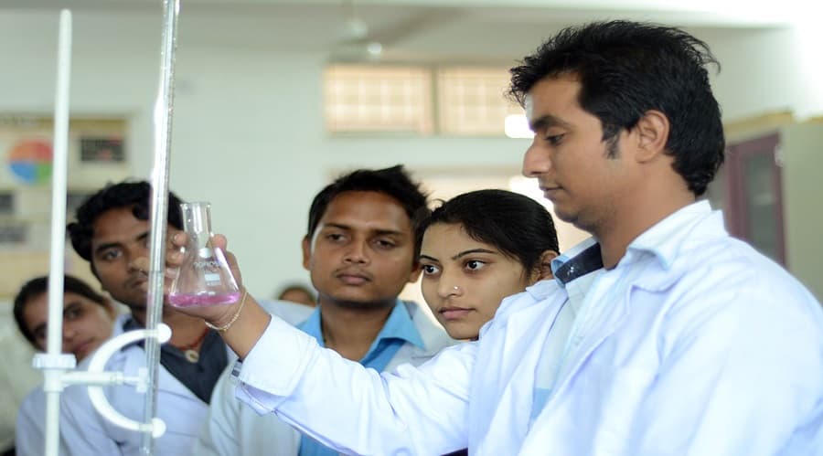 College of Applied Education and Health Sciences Meerut Infrastructure photo 2