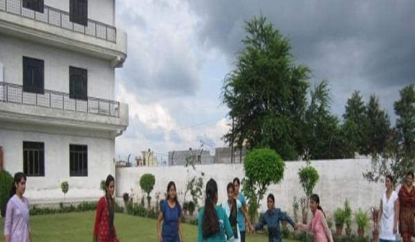 College of Applied Education and Health Sciences Meerut Infrastructure photo 6