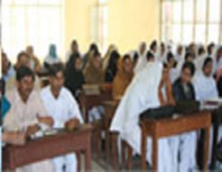 Siddarth Teacher Training College Jaipur Labs photo 2