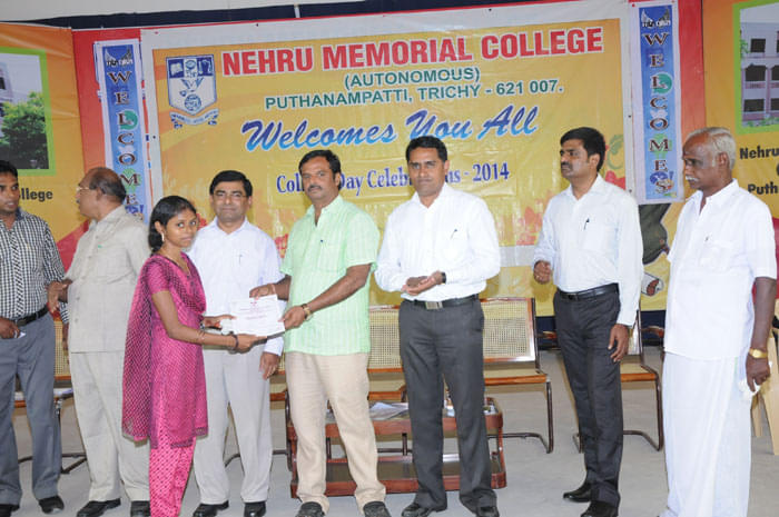 Nehru Memorial College Tiruchirappalli Events photo 2