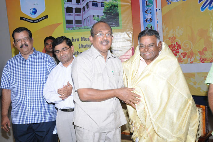 Nehru Memorial College Tiruchirappalli Events photo 4