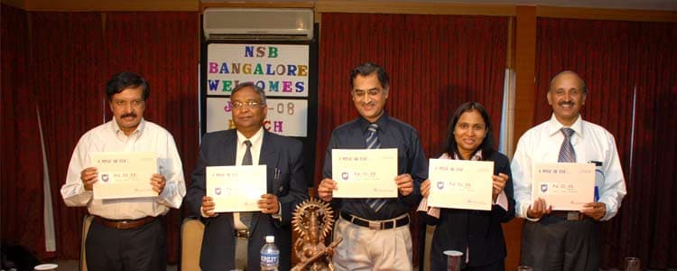 NIILM School of Business Bangalore Infrastructure photo 3