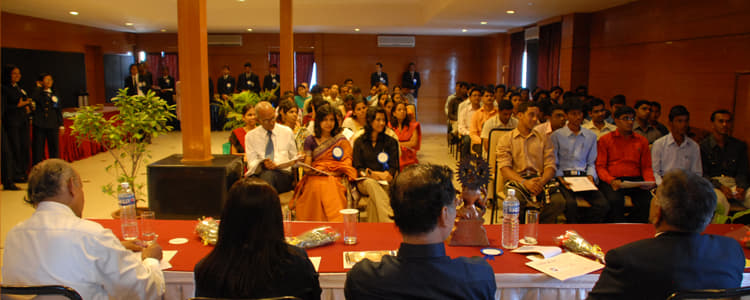 NIILM School of Business Bangalore Infrastructure photo 4