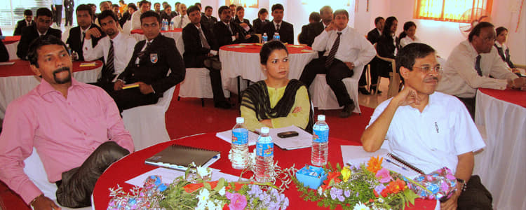 NIILM School of Business Bangalore Infrastructure photo 5