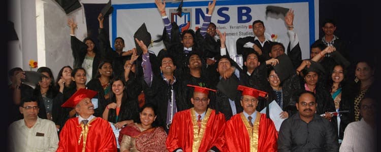NIILM School of Business Bangalore Infrastructure photo 6