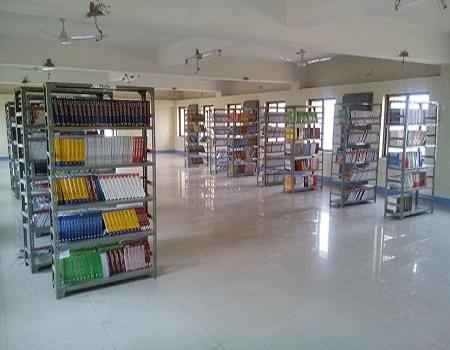 Shree Swaminarayan Institute of Technology Gandhinagar Academic Building photo 2