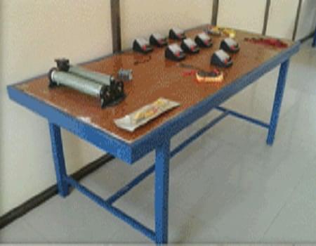 Shree Swaminarayan Institute of Technology Gandhinagar Academic Building photo 4