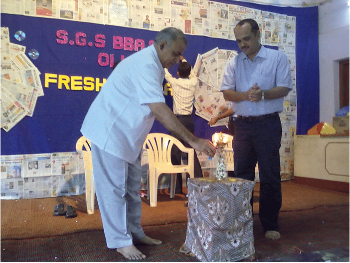 Shree Guru Sudhindra BCA College Bhatkal Event photo 1