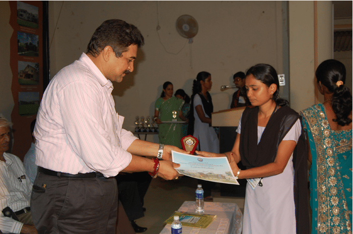 Shree Guru Sudhindra BCA College Bhatkal Event photo 3