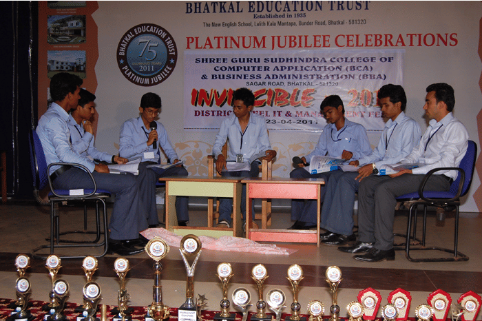Shree Guru Sudhindra BCA College Bhatkal Event photo 4