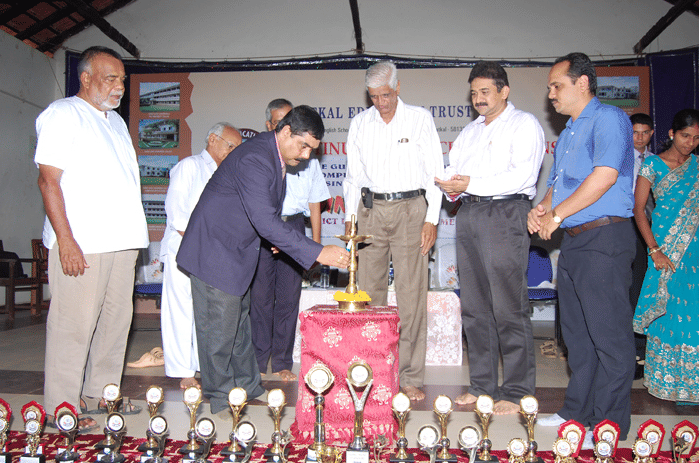 Shree Guru Sudhindra BCA College Bhatkal Event photo 5