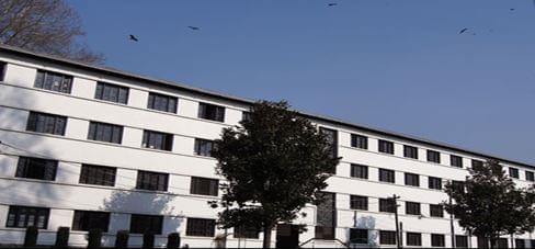 Government College for Women Srinagar Building photo 1