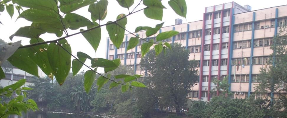 NRS Campus photo 3