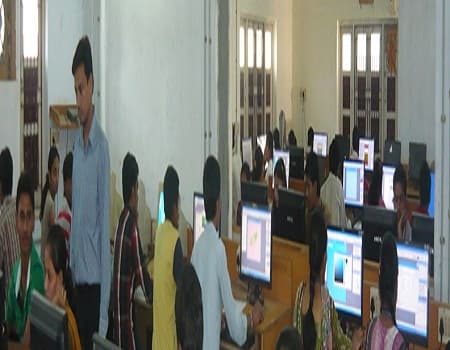 Shri CJ Patel College of Computer Studies Mehsana Academic Building photo 3