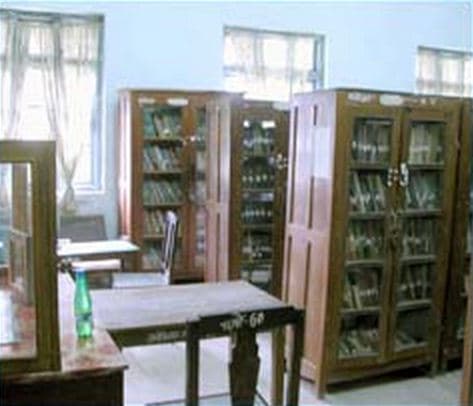 Government College of Educational Psychology and Guidance Jabalpur Infrastructure photo 1