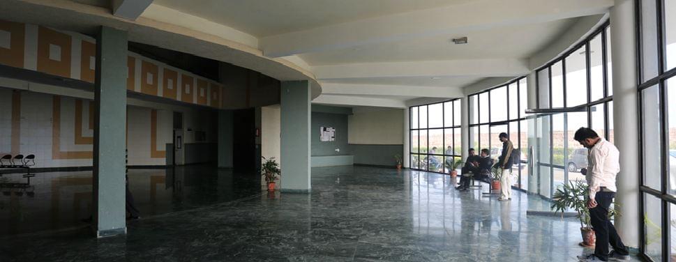 Nikhil Institute of Engineering and Management Mathura Campus photo 1