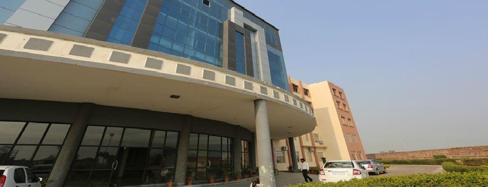 Nikhil Institute of Engineering and Management Mathura Campus photo 2