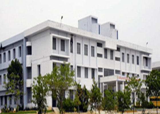 Loyola Institute of Technology and Management Guntur Academic Building photo 1