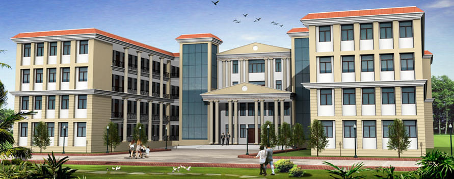 Northern Institute of Engineering Technical Campus Alwar Campus photo 1