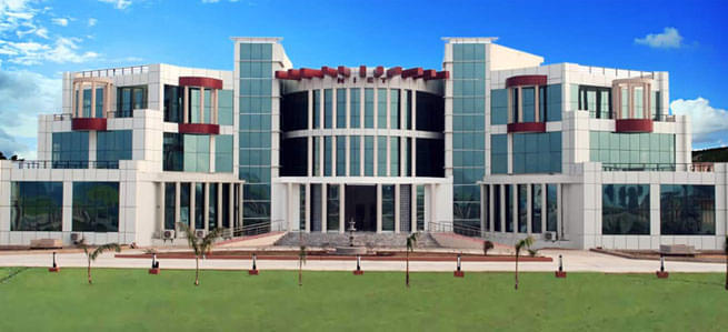 Northern Institute of Engineering Technical Campus Alwar Campus photo 2