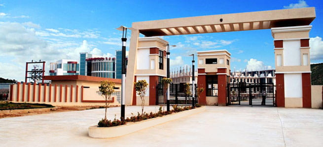 Northern Institute of Engineering Technical Campus Alwar Campus photo 3