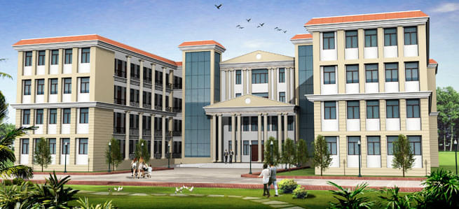 Northern Institute of Engineering Technical Campus Alwar Campus photo 4