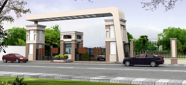 Northern Institute of Engineering Technical Campus Alwar Campus photo 5