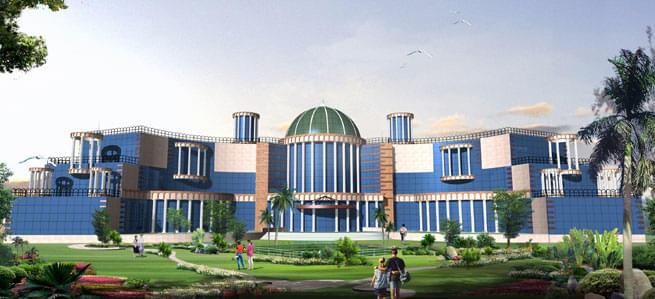 Northern Institute of Engineering Technical Campus Alwar Campus photo 6