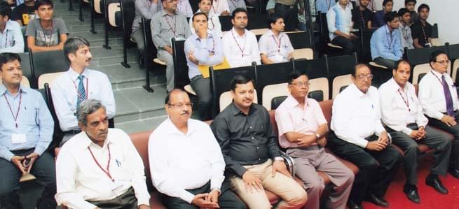 Northern Institute of Engineering Technical Campus Alwar Infrastructure photo 3