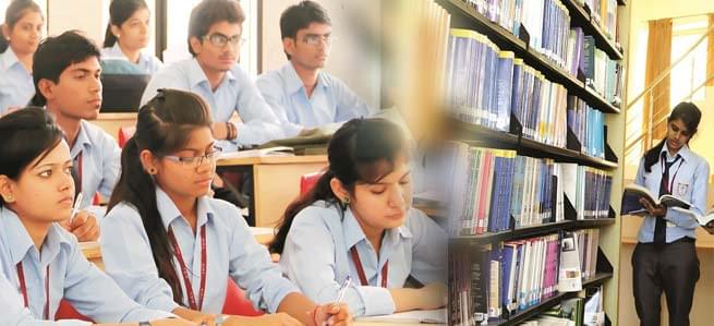 Northern Institute of Engineering Technical Campus Alwar Infrastructure photo 5