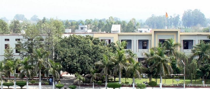 SGGS Khalsa College Hoshiarpur Campus photo 1
