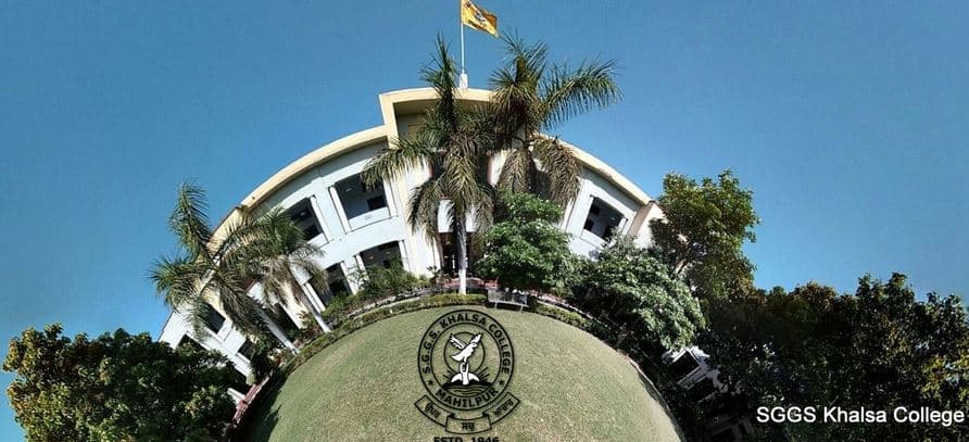SGGS Khalsa College Hoshiarpur Campus photo 3