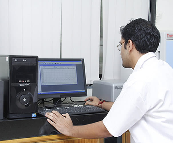 Regional Ayurveda Institute for Fundamental Research Pune Labs photo 1