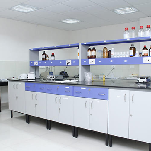 Regional Ayurveda Institute for Fundamental Research Pune Labs photo 2