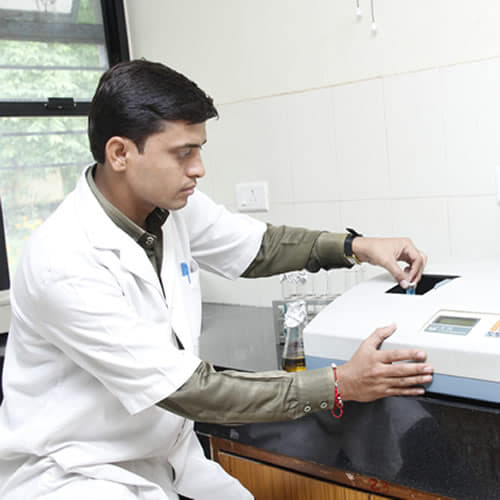 Regional Ayurveda Institute for Fundamental Research Pune Labs photo 3