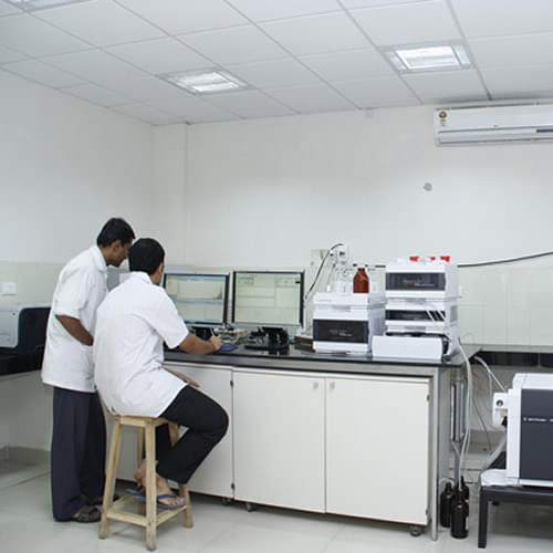 Regional Ayurveda Institute for Fundamental Research Pune Labs photo 4