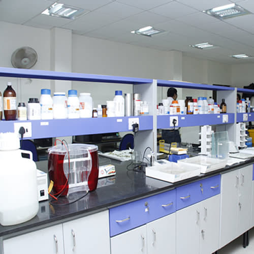 Regional Ayurveda Institute for Fundamental Research Pune Labs photo 6
