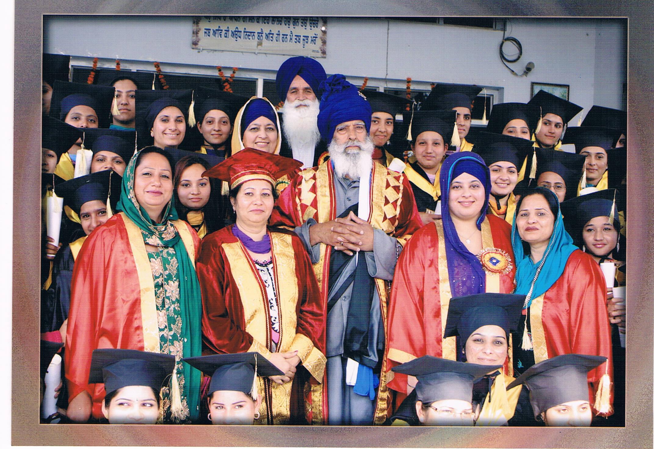 SGHR Sahib College for Women Hoshiarpur Extra Curriculars photo 2