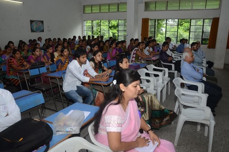 HM Patel Institute of English Training and Research Anand Campus photo 3