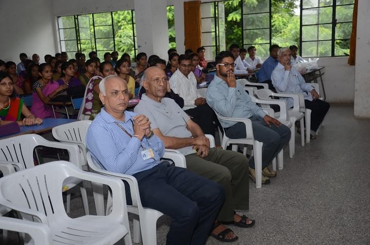 HM Patel Institute of English Training and Research Anand Campus photo 5