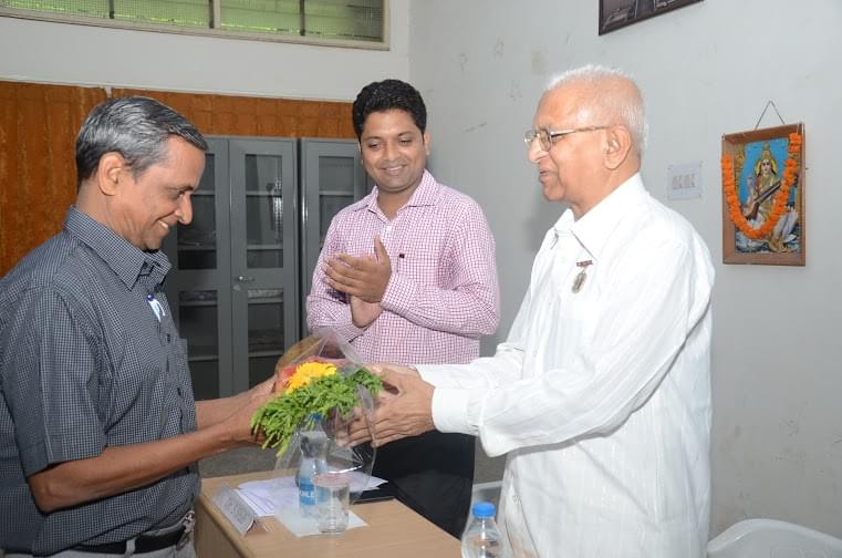 HM Patel Institute of English Training and Research Anand Campus photo 6