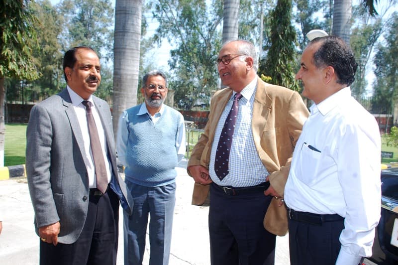 National Research Centre on Equines Hisar Extra Curriculars photo 1