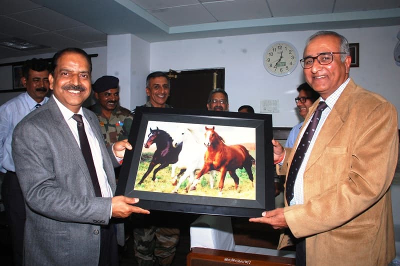 National Research Centre on Equines Hisar Extra Curriculars photo 2
