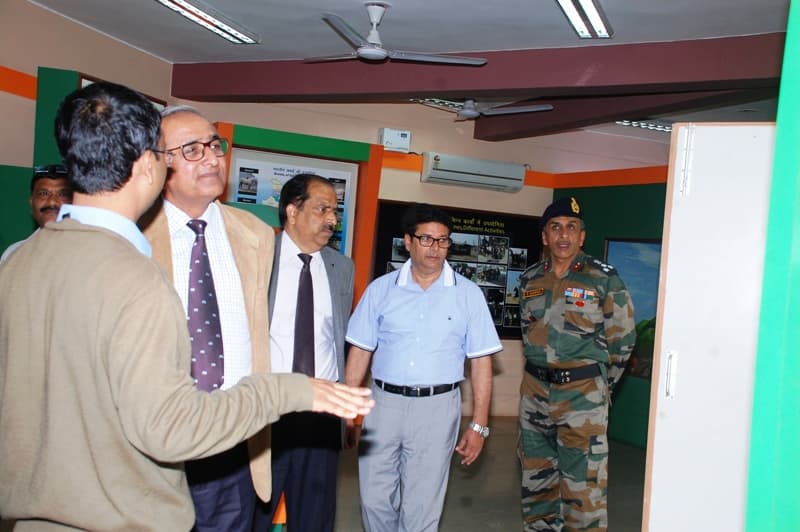 National Research Centre on Equines Hisar Extra Curriculars photo 3