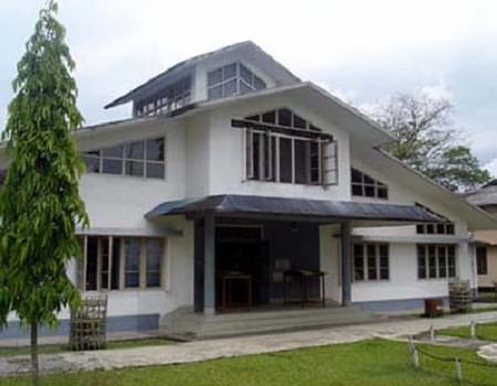 Sibsagar College Academic Building photo 2
