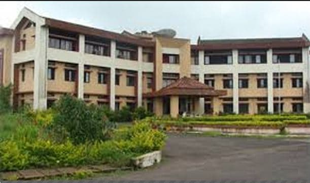 Govt Arts & Commerce College Sabarkantha Campus photo 3