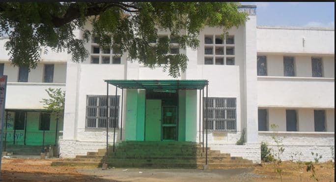 Govt Arts & Commerce College Sabarkantha Campus photo 5