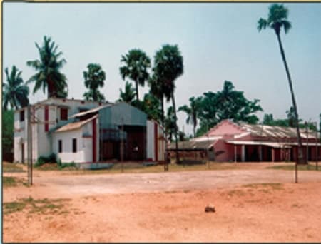 Salipur Autonomous College Cuttack Campus photo 1